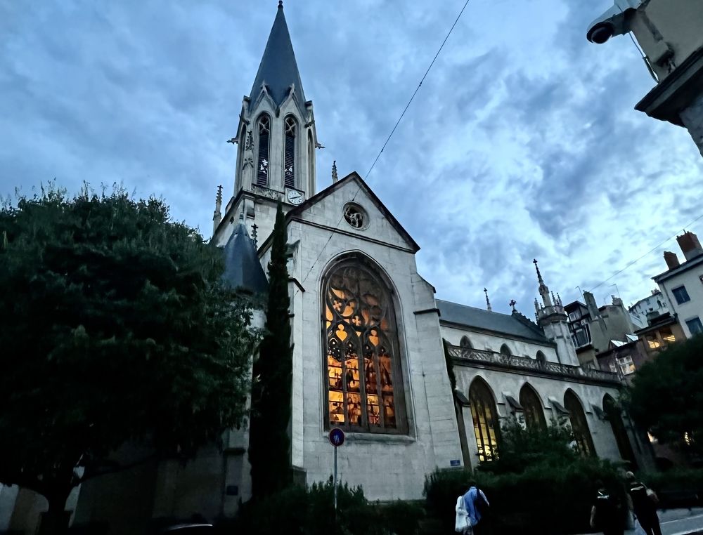 Photograph by Christine ECHEVET-ADAM de VILLIERS