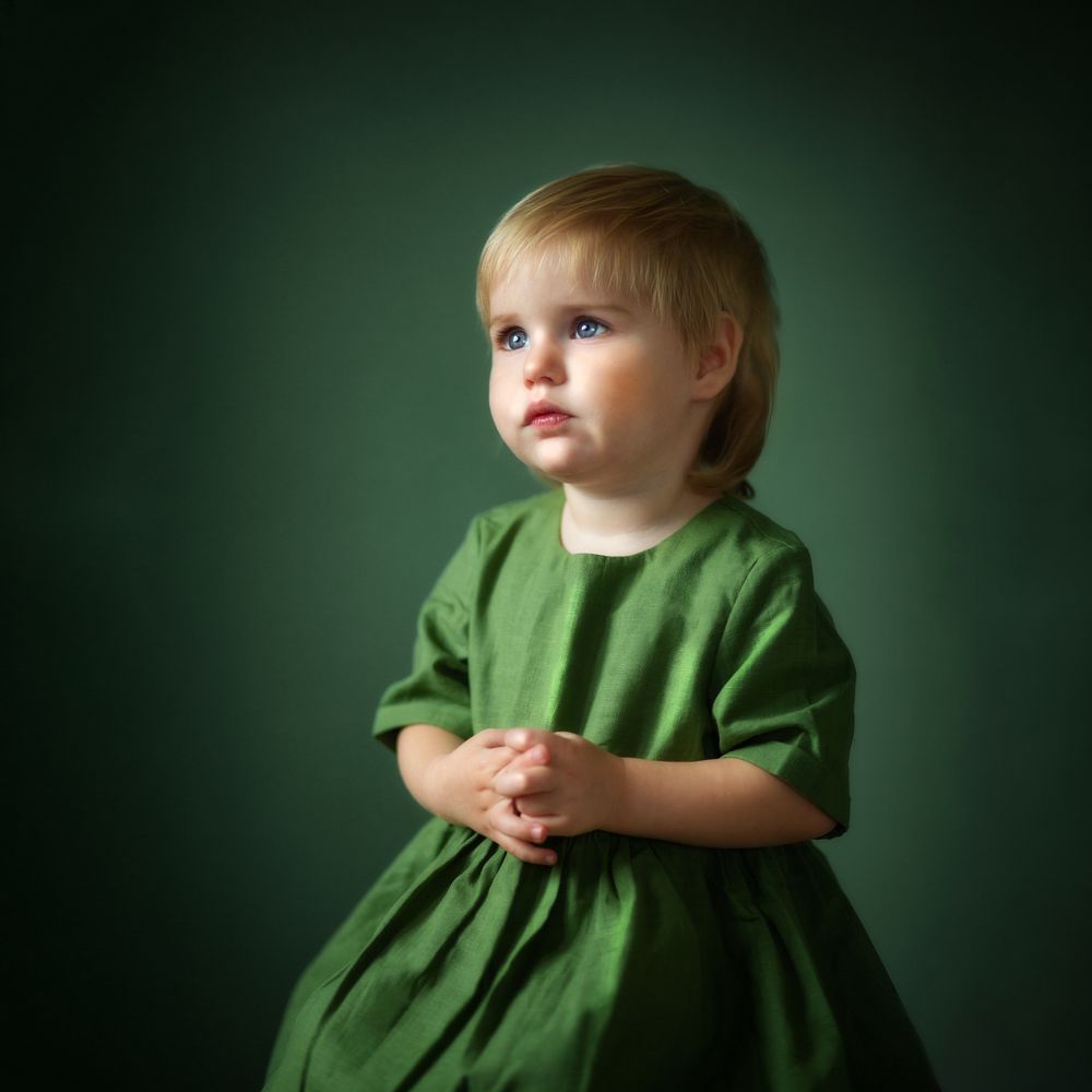 Photograph by Порфирьева Анна