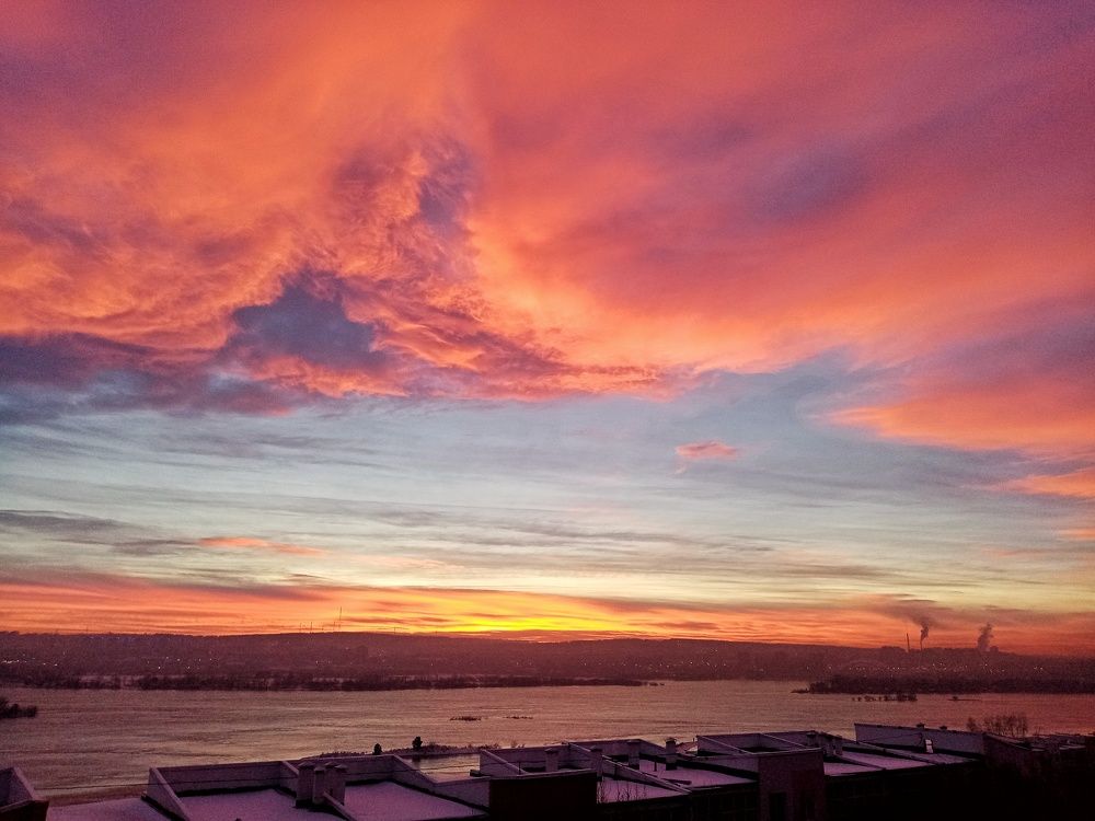 Photograph by Владимир Сушкин