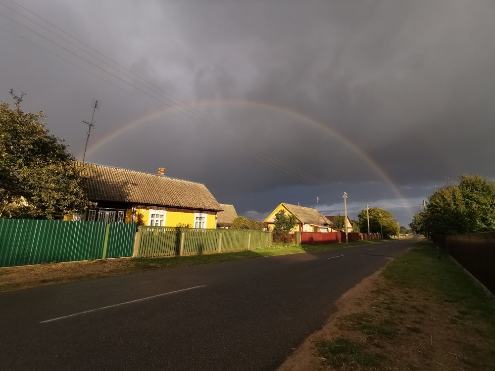 Photograph by Дарья Гомза