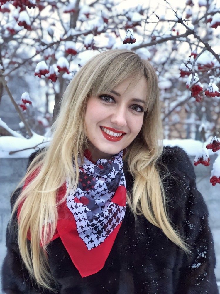 Photograph by Елена Твардовськая