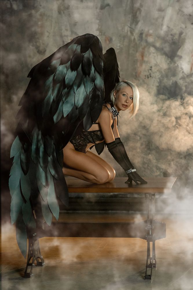 Photograph by Олеся Рябкова