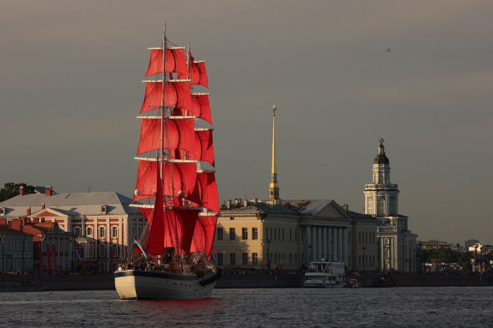 Photograph by Ольга Одаренко