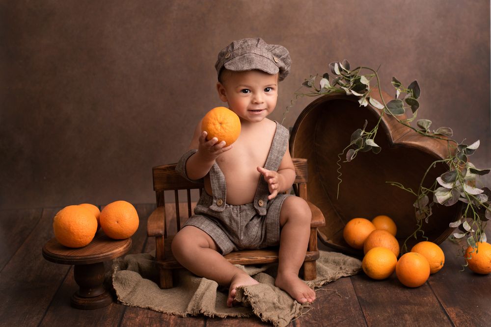 Photograph by Анастасия Гонова