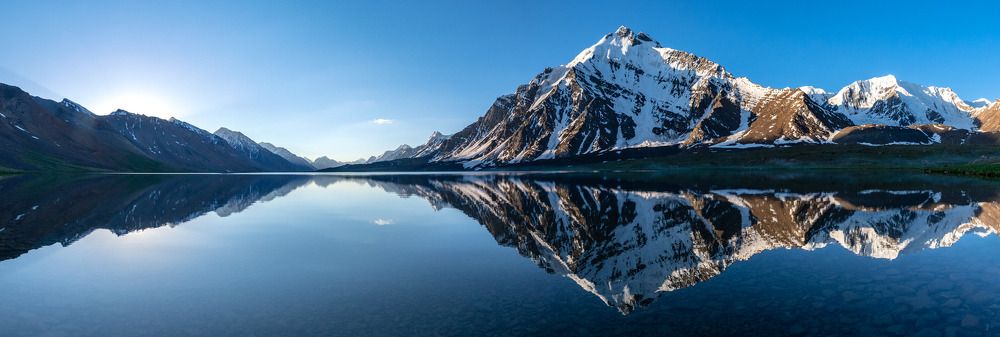 Photograph by Ghalib Hasnain