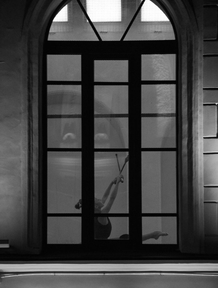 Photograph by Кишиневский Александр Ефимович