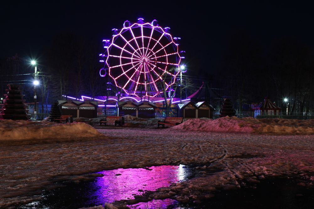 Фотография автора Иван Кириллов