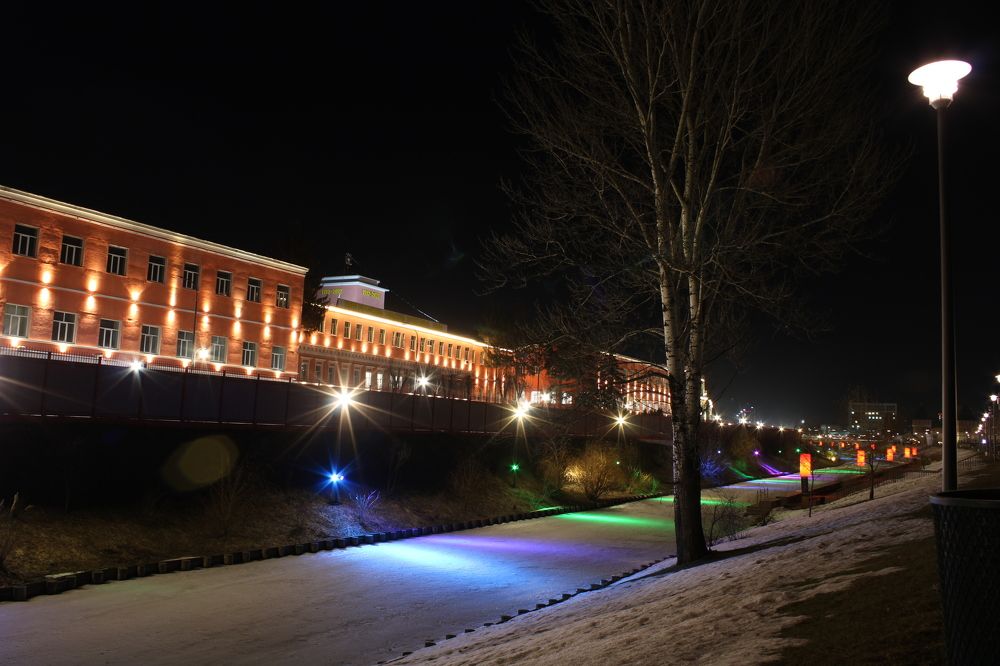 Фотография автора Иван Кириллов