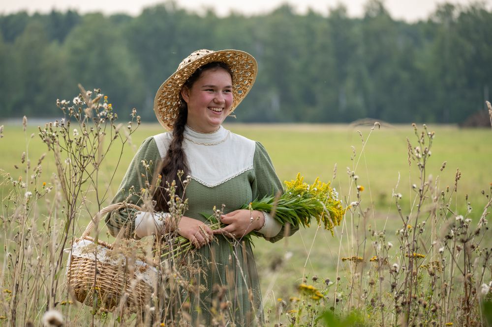 Photograph by Екатерина Богдасарова