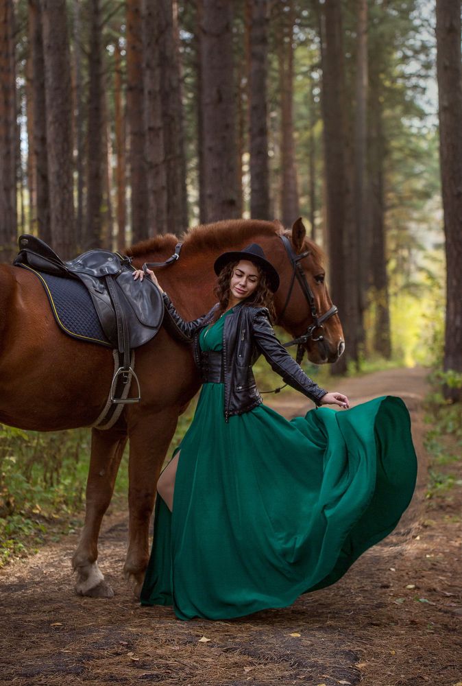 Photograph by Любовь Похабова