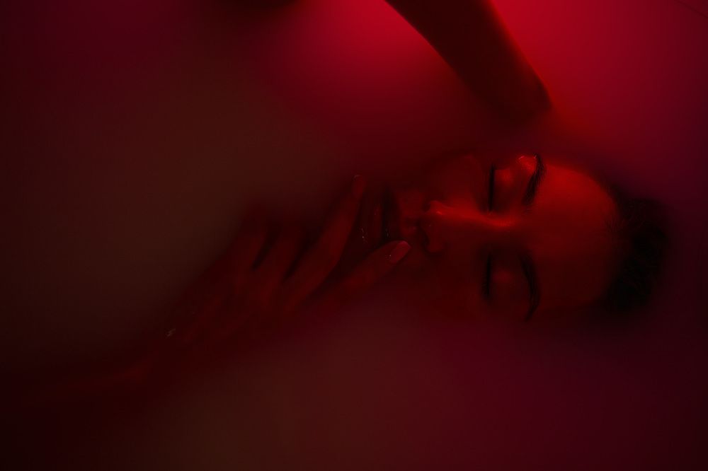 Photograph by Индира Кузнецова