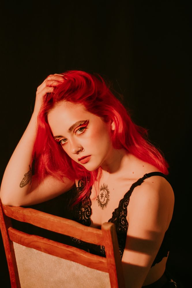 Photograph by Анастасия Букато