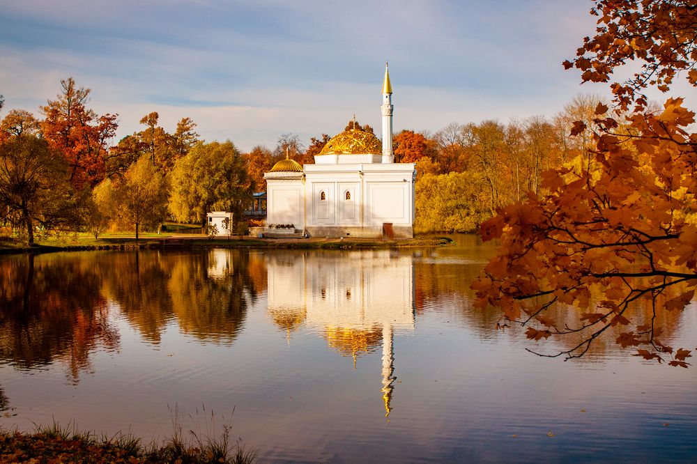 Photograph by Инга Пеннер