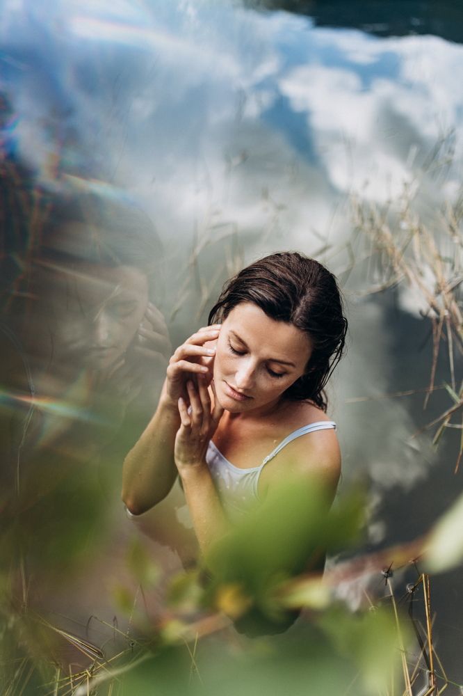 Photograph by Покровская Екатерина