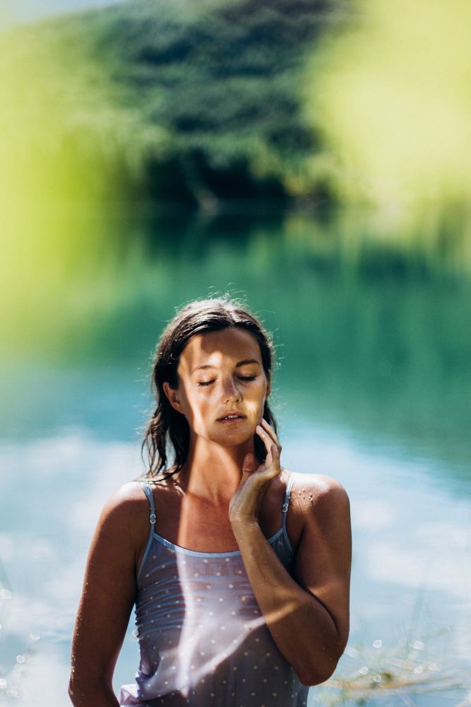 Photograph by Покровская Екатерина