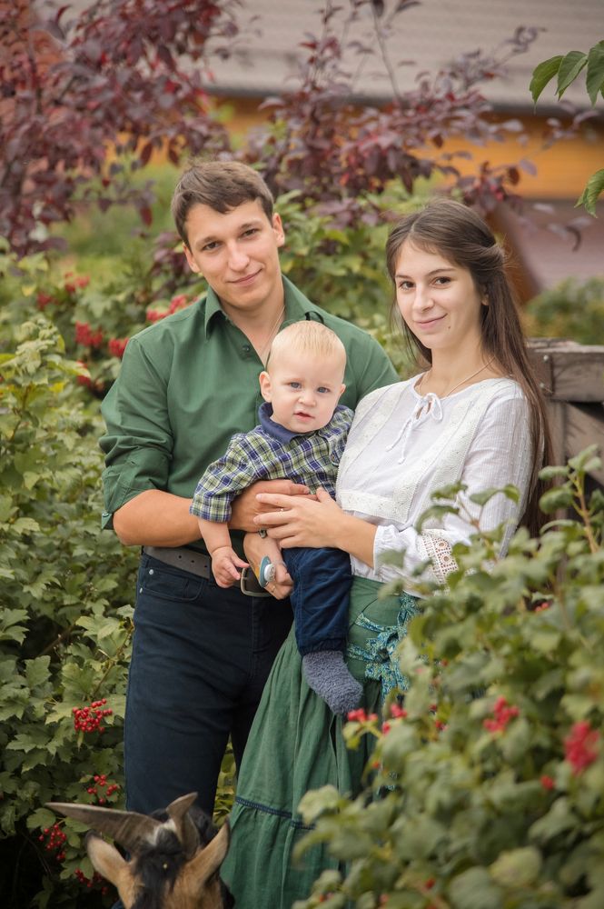 Photograph by Кристина Фарнакеева