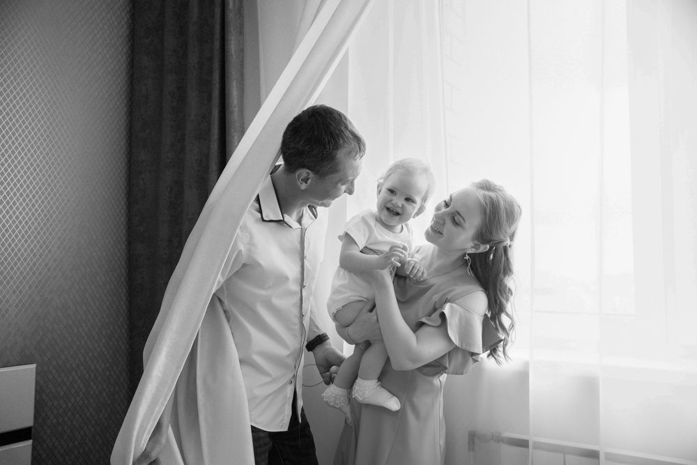 Photograph by Ксения Аликина