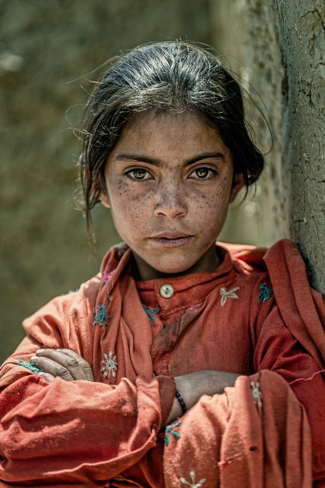 Photograph by Ghalib Hasnain