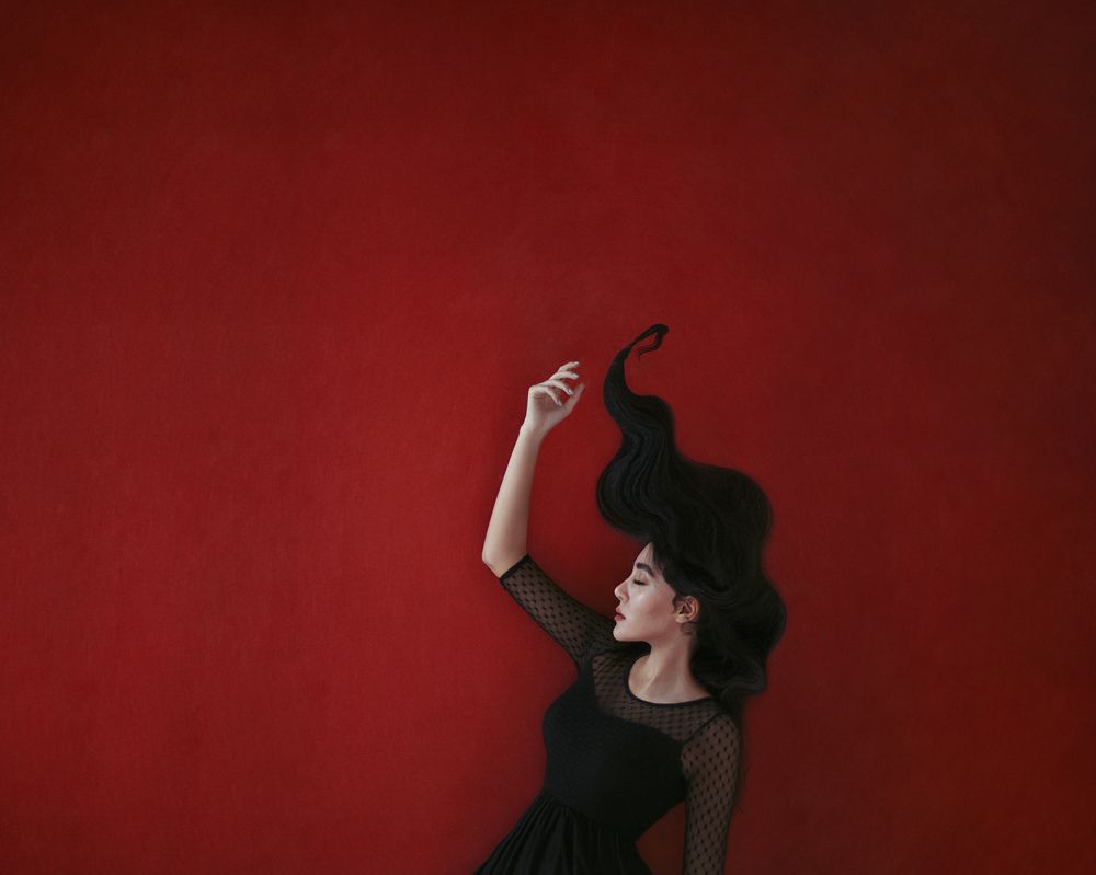 Фотография автора Karimian Alireza