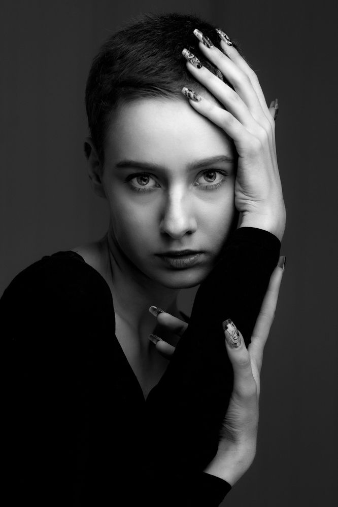 Photograph by Дмитрий Карпушев