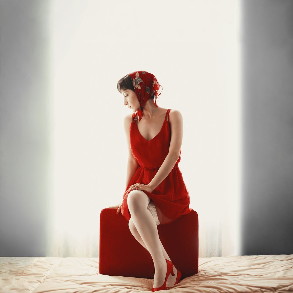 Фотография автора Karimian Alireza