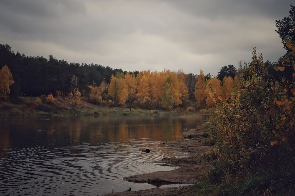 Photograph by Кира Бахвалова