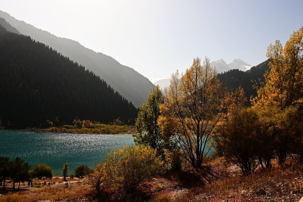 Photograph by Наталья Баранова