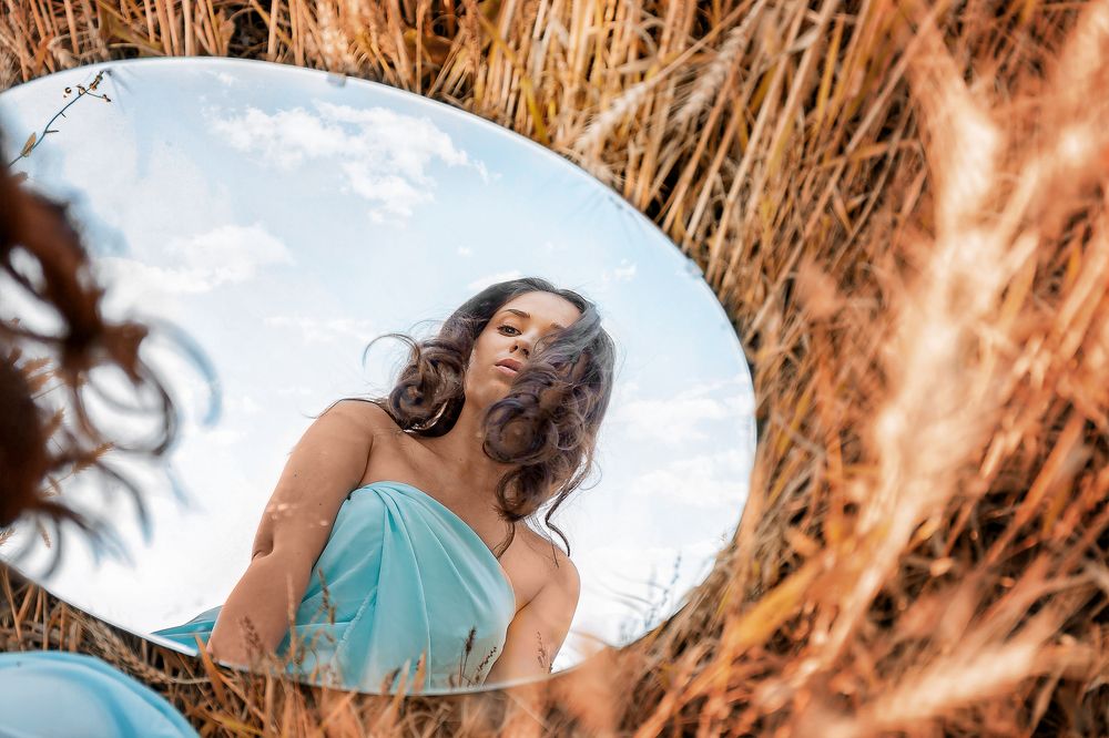 Photograph by Анжелика Соловьева