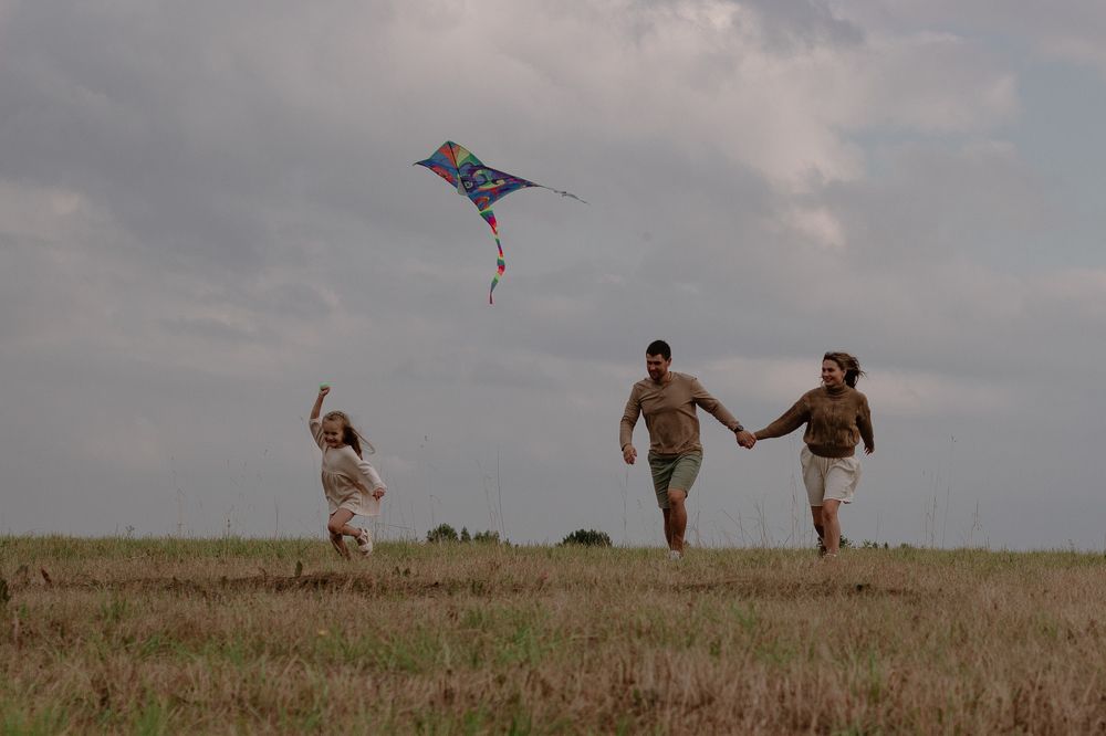 Фотография автора Ольга Кузнецова