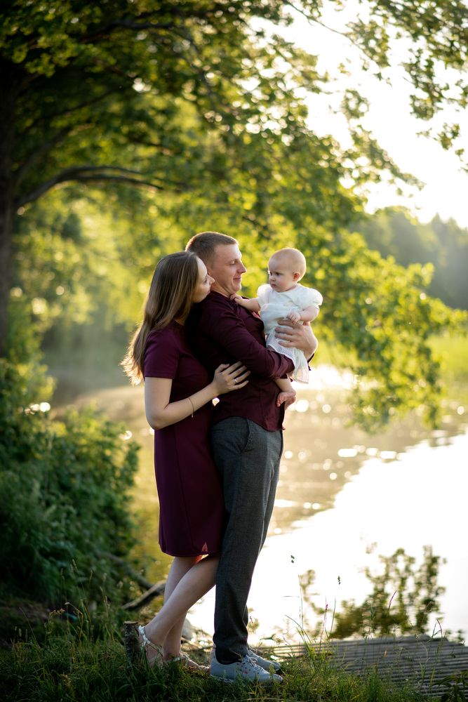 Фотография автора Виктория Шершень