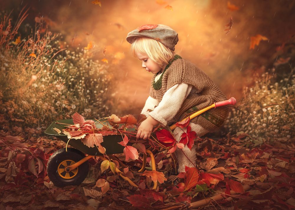 Фотография автора Julia and Daniel Szewczyk