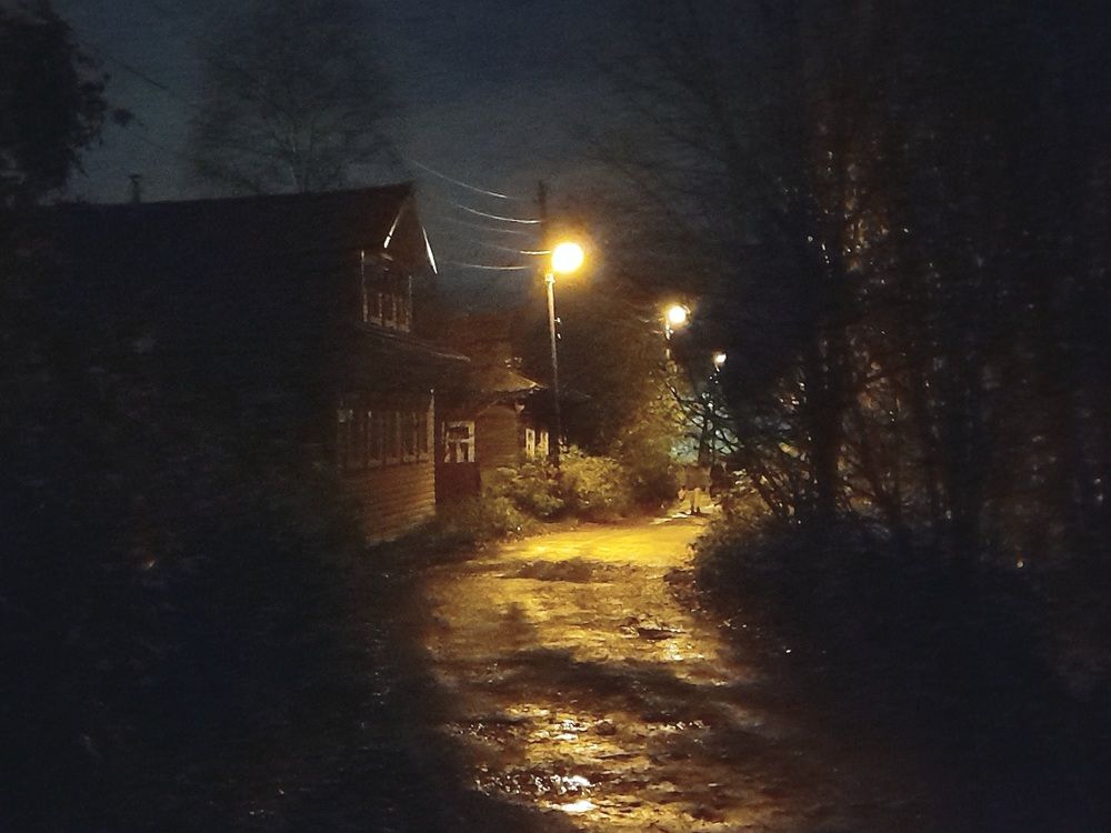 Photograph by Соколова Елена