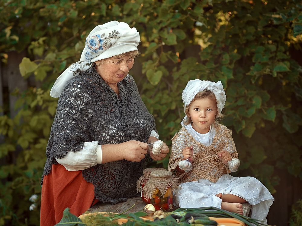 Photograph by Ольга Куницкая