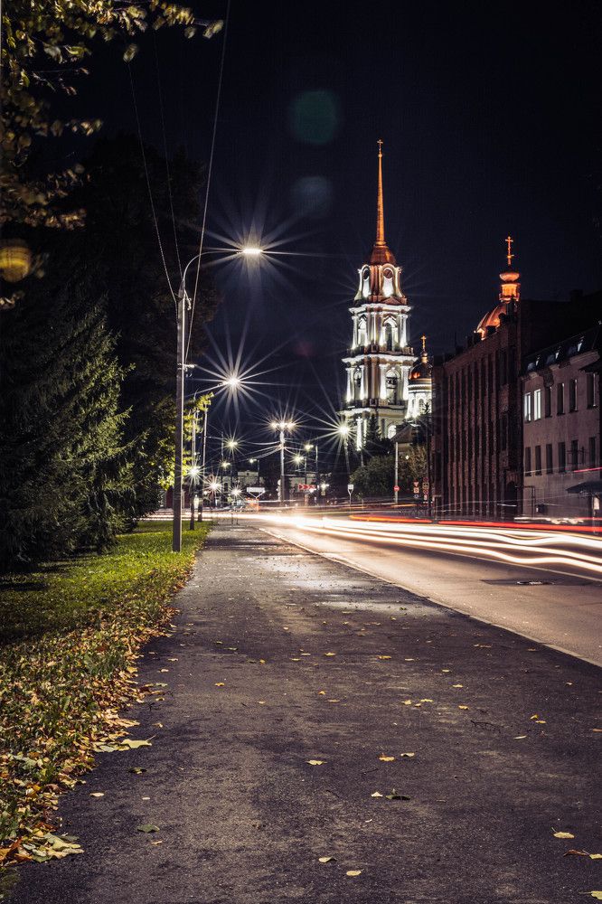 Photograph by Трофимов Андрей