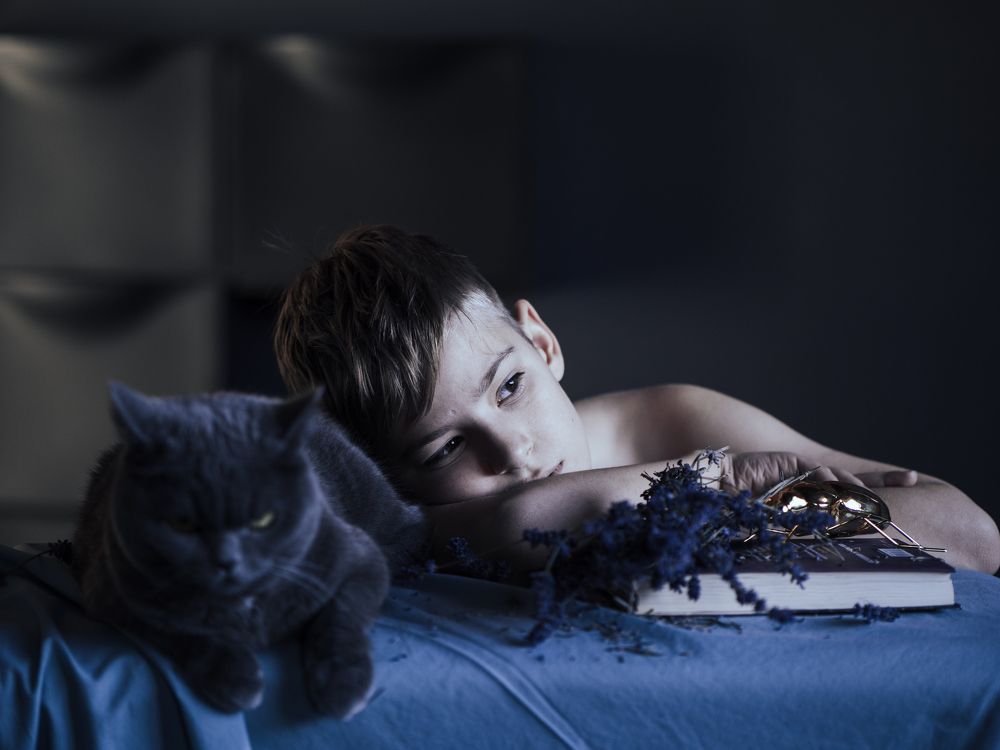 Photograph by Oxana Rovitskaya