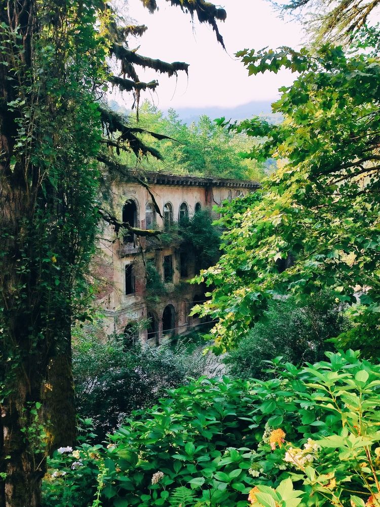 Photograph by Алексей Ларин