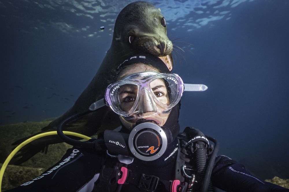 Photograph by Merche Llobera