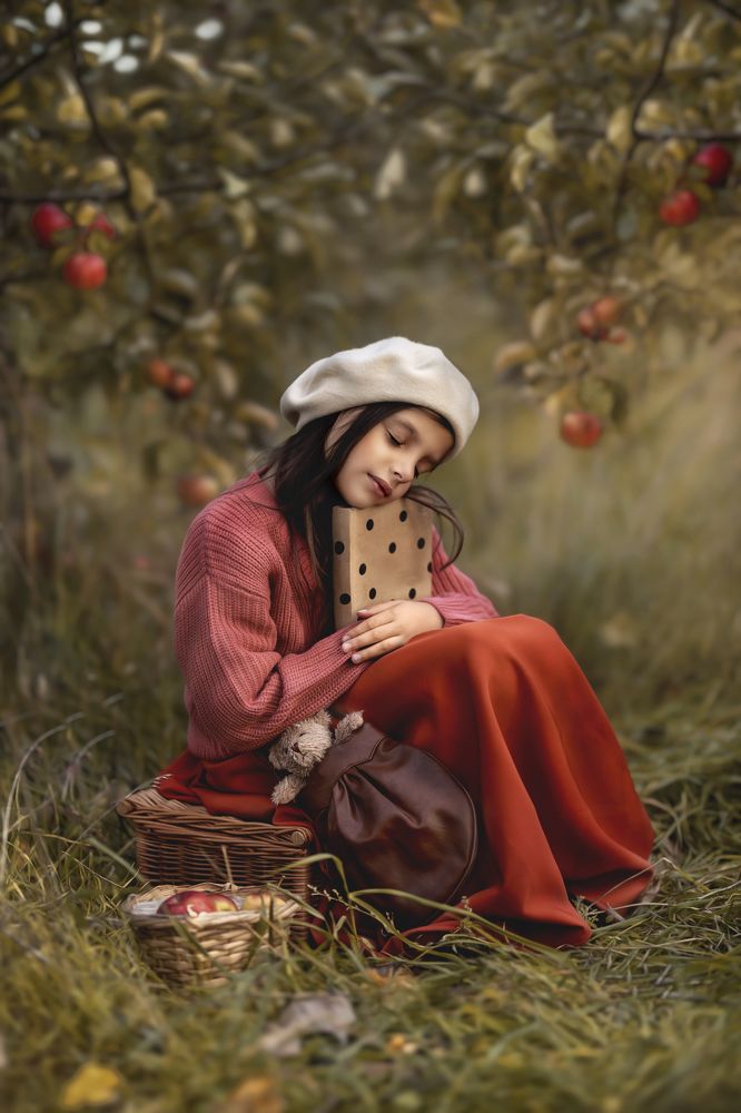 Photograph by Wioleta Wieciech