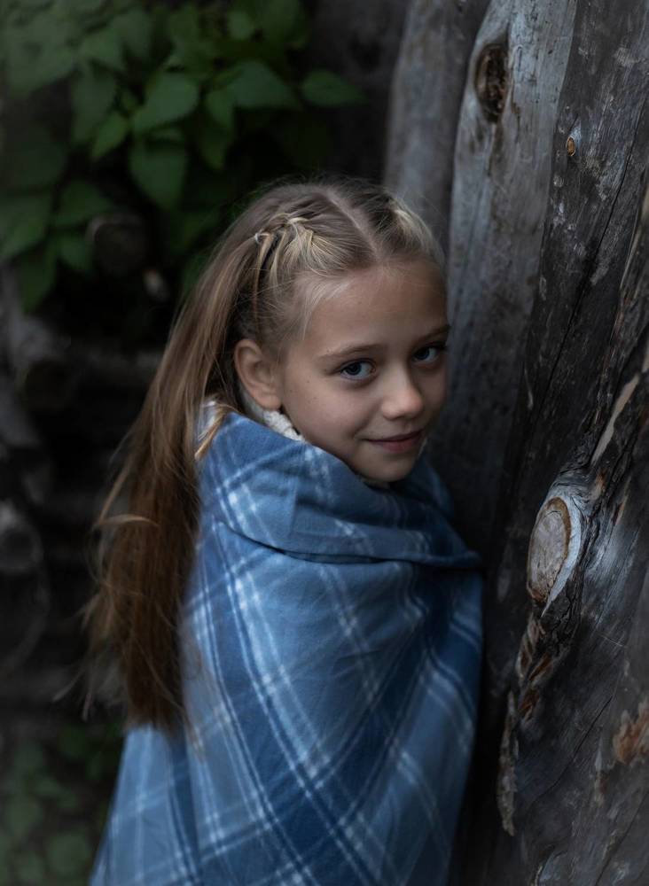 Прохладный вечер