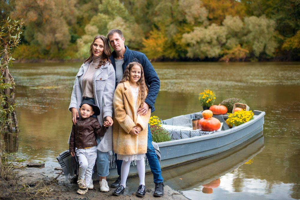 Photograph by Яна Боронавкина