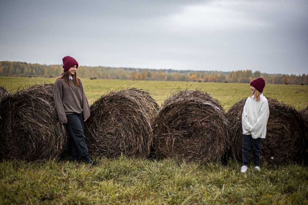 Фотография автора Ирина Майорова