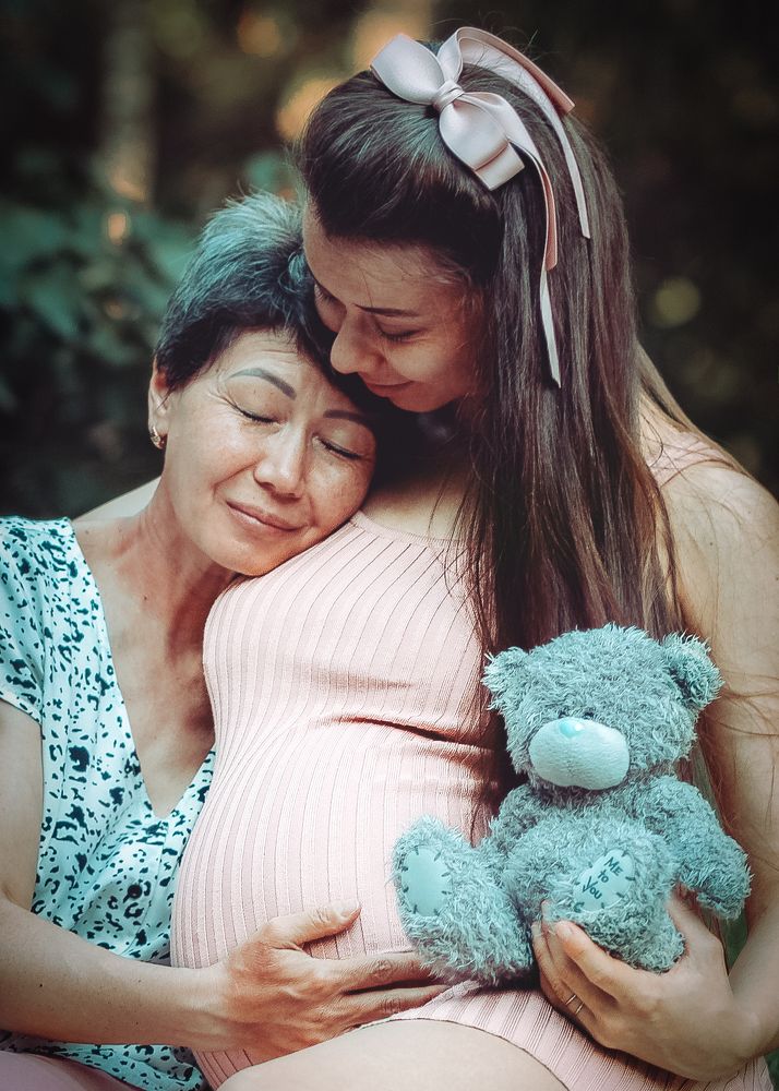 Фотография автора Александра Асаулко