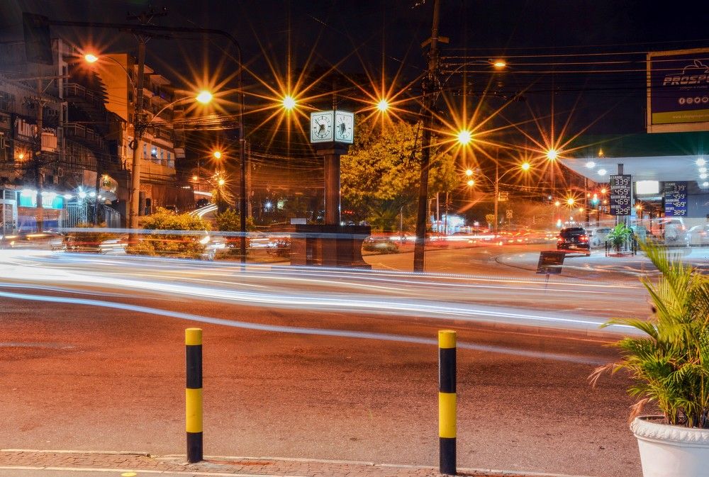 Photograph by Andre Nunes