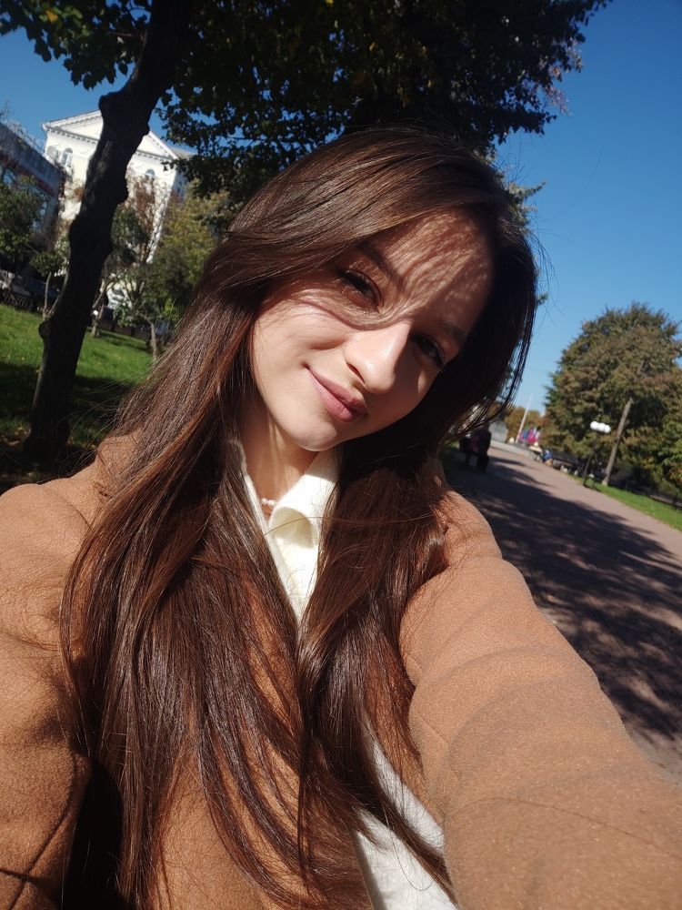 Photograph by Карина Берещанская