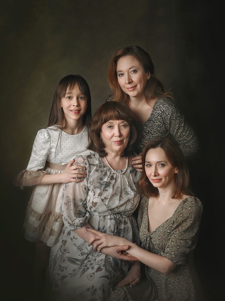 Photograph by Ольга Куницкая