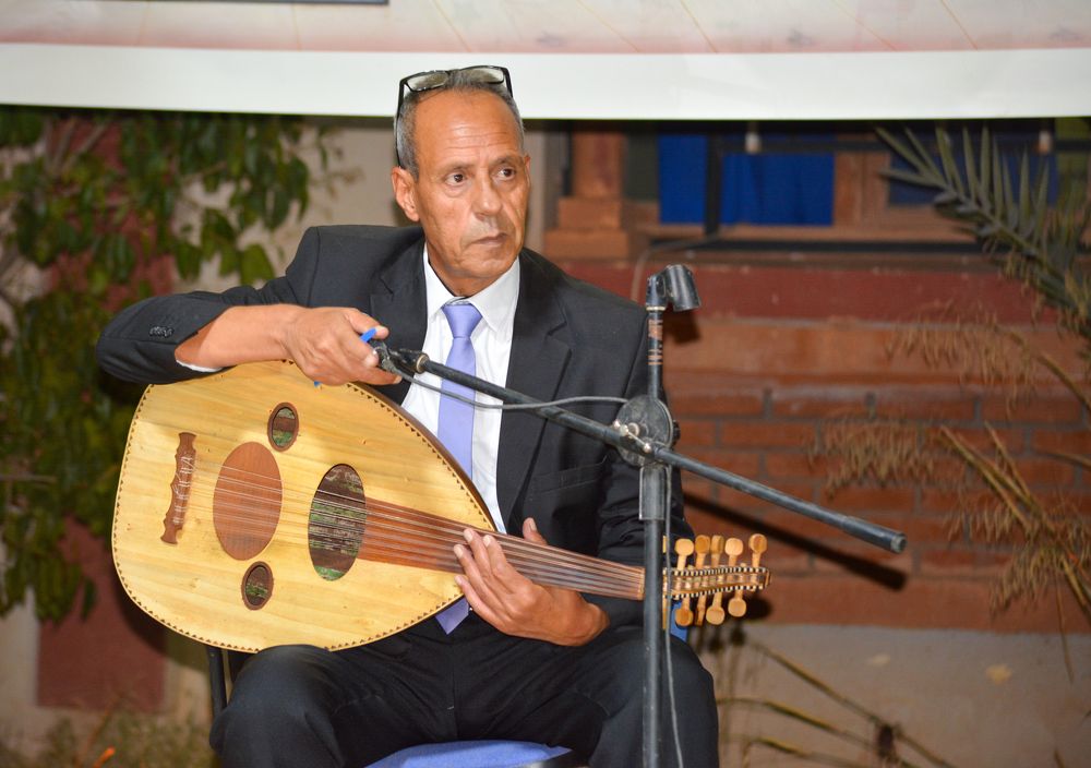 Photograph by Bachir Rabouh