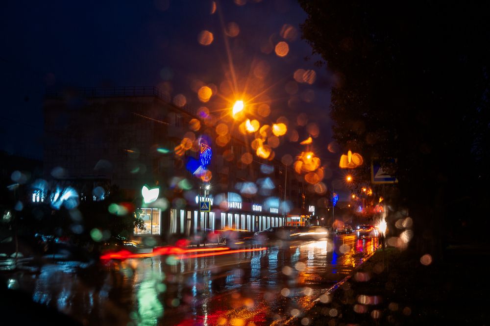 Photograph by Ильдар Валитов