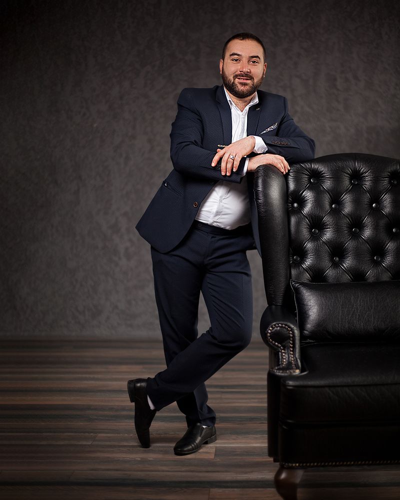 Photograph by Сергей Почевалов