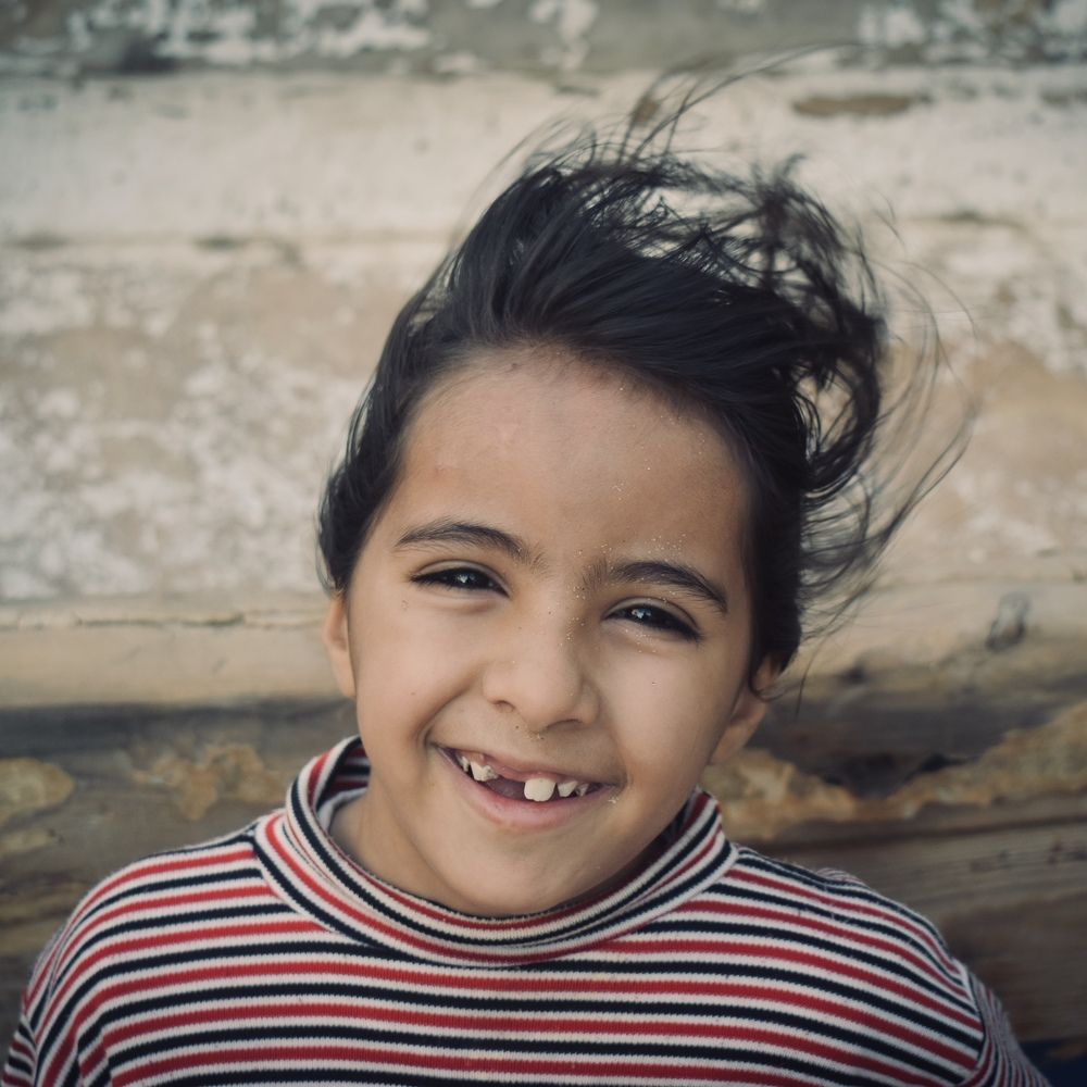 Photograph by Yomna Khaled