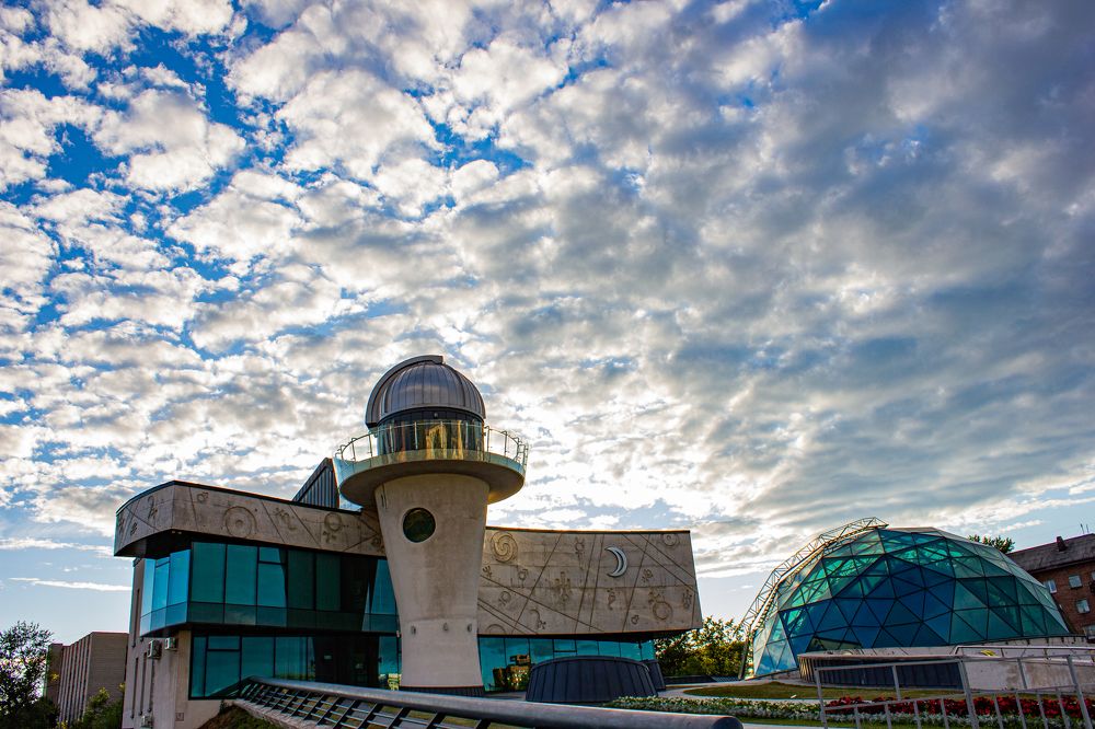 Photograph by Ekaterina Narozhnova